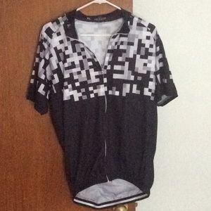 Men’s cycling jersey